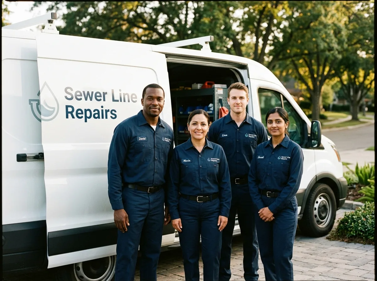 Emergency Plumber company in Woodville, AL